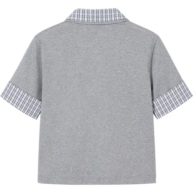 PSO Brand Polo
