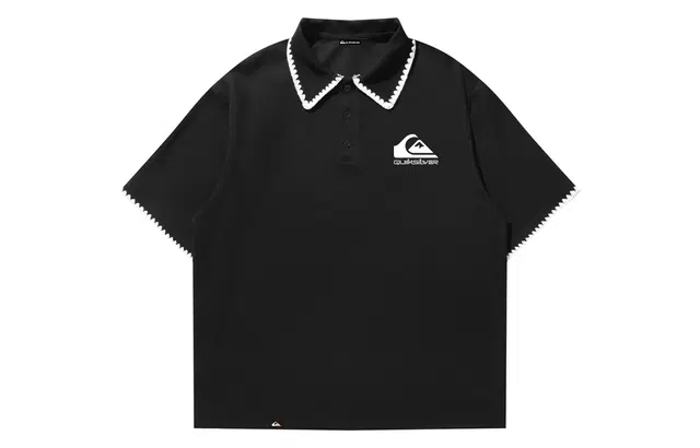 Quiksilver LogoPolo