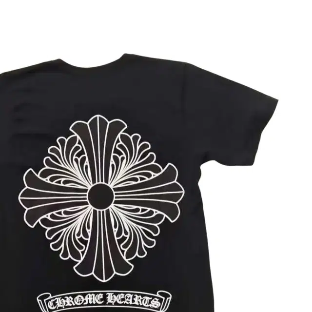 Chrome Hearts T