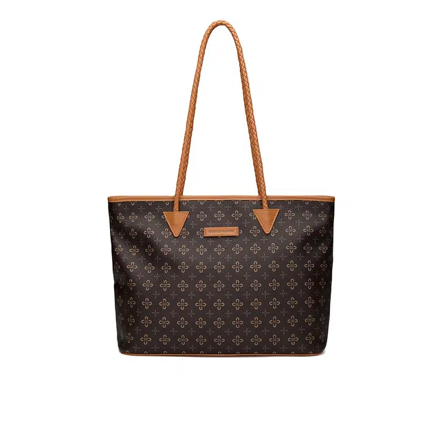 PVC Tote