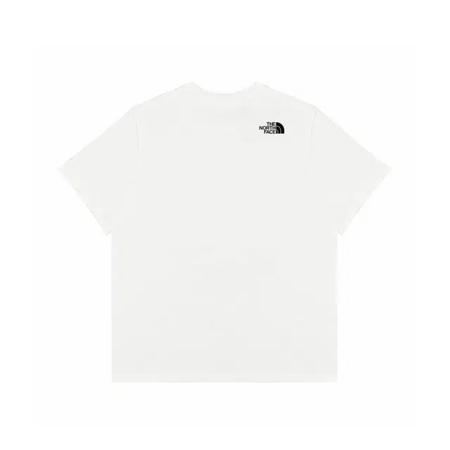 THE NORTH FACE logoT