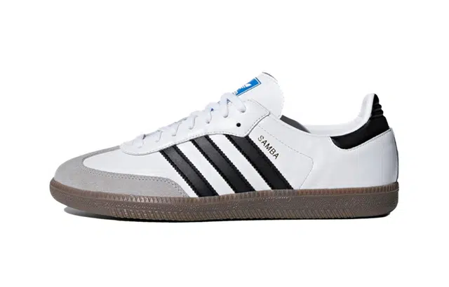 adidas originals SAMBA OG MIU