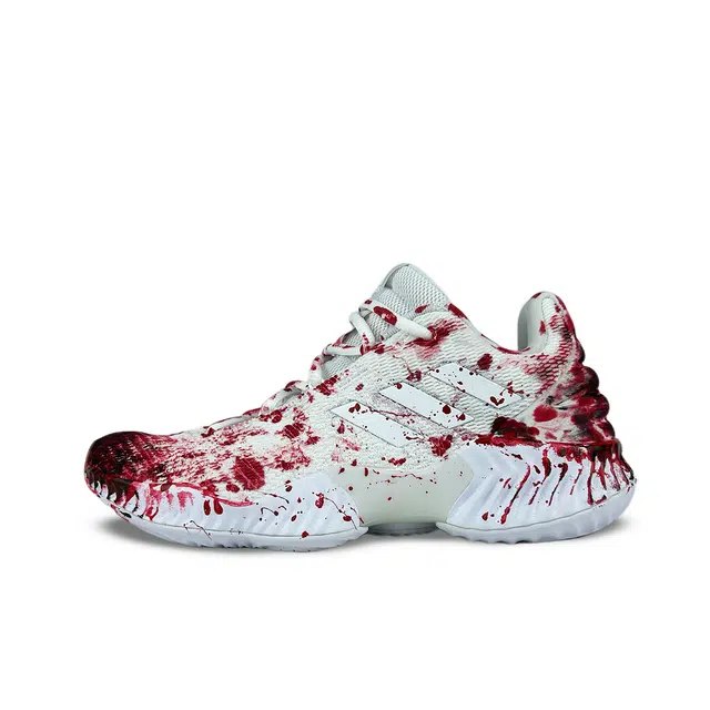 adidas Pro Bounce 2018