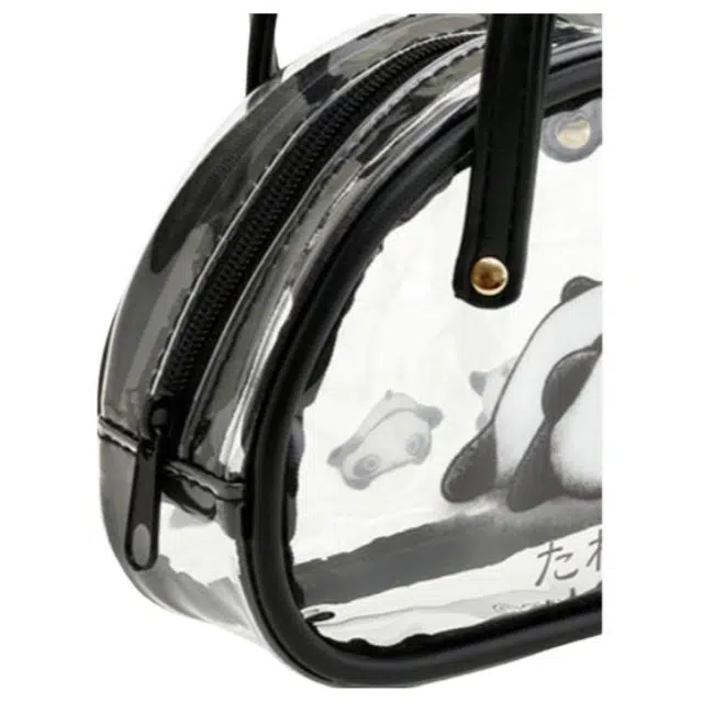 SAN-X Pouch PVC