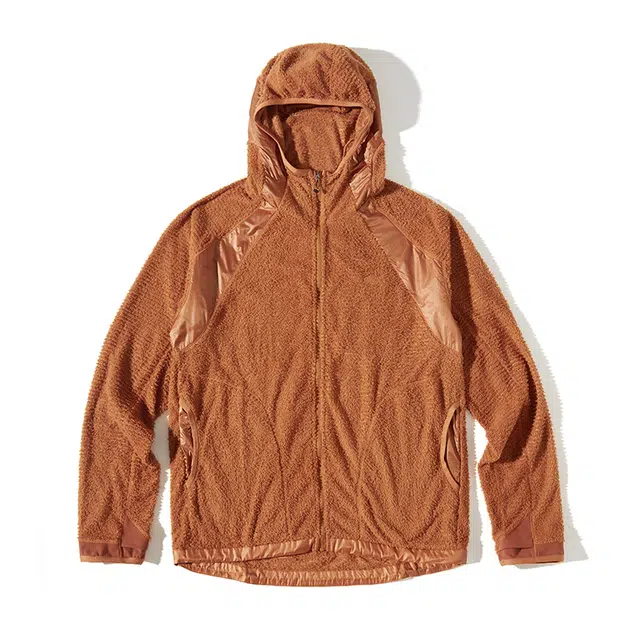 NOTHOMME BLUE Primaloft Active Evolve