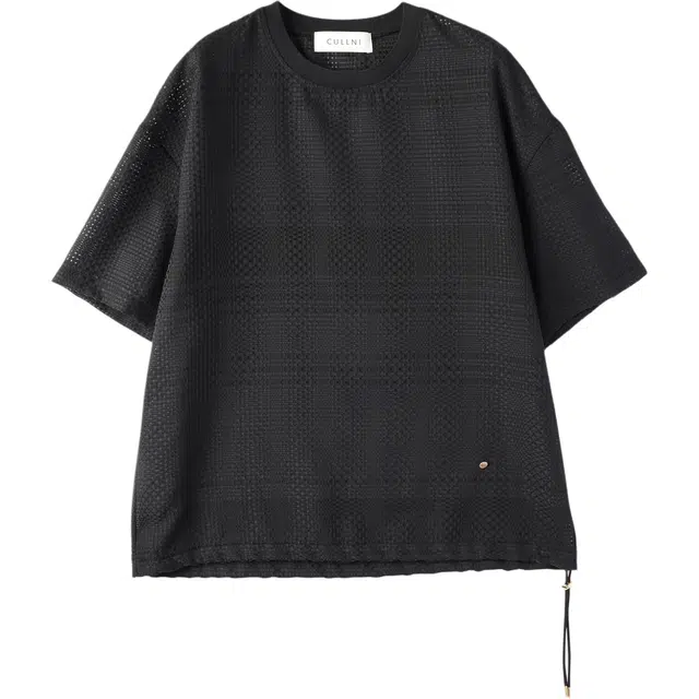 CULLNI SS25 T