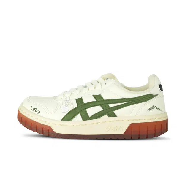 Asics Court MZ CNY