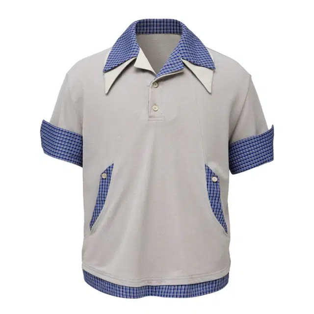 NOAHGIGI Polo