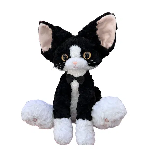 MIC RABBIT 40cm