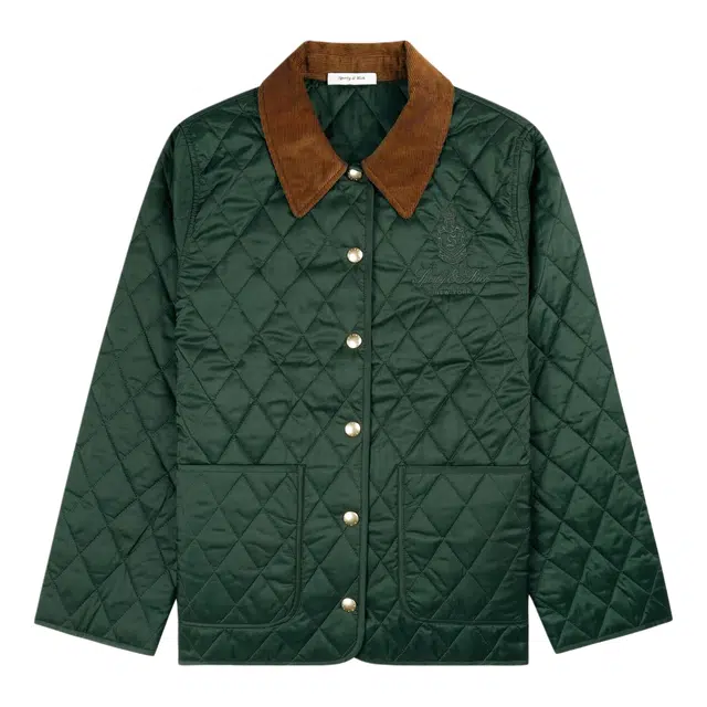 SPORTY RICH SS25 Vendome