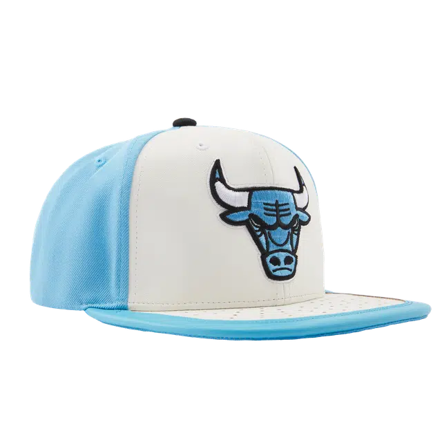 Mitchell Ness NBALifestyle