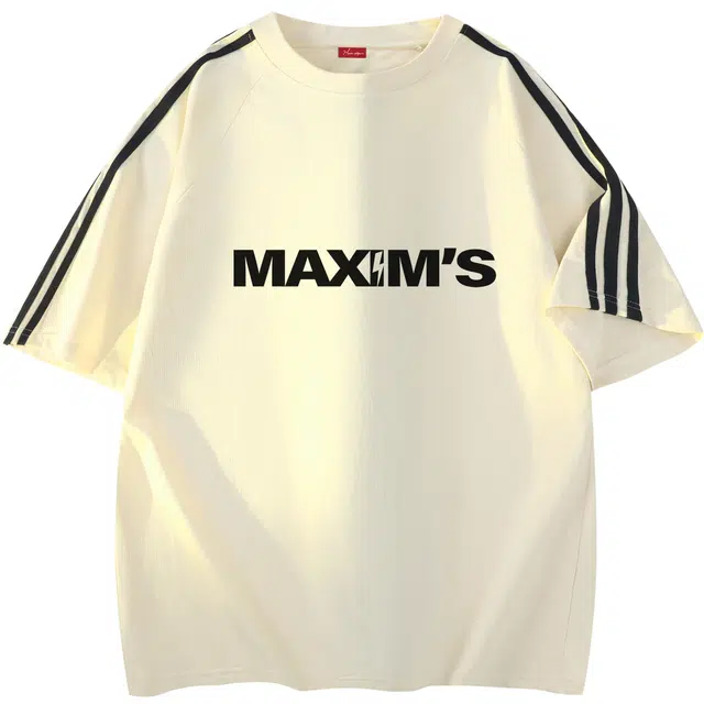 maxim's de paris T