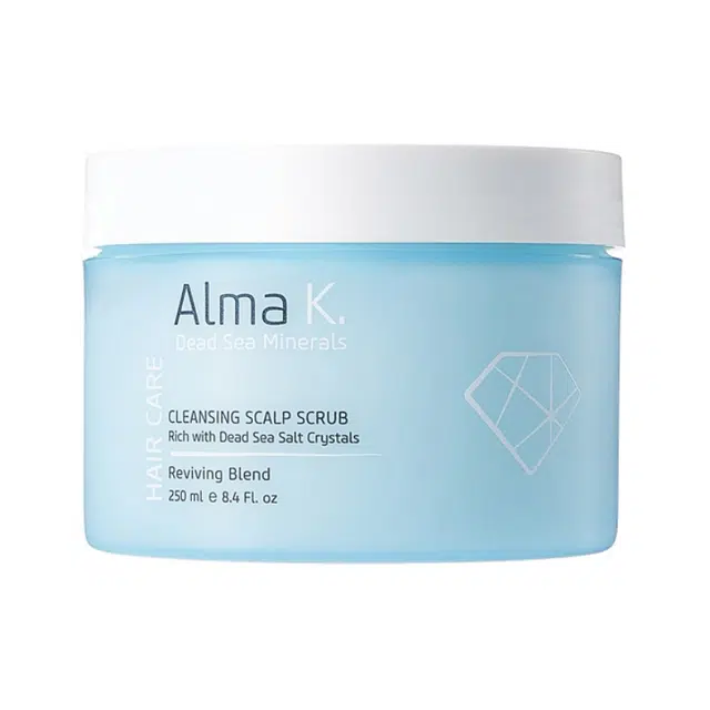 ALMA K 250ml*1