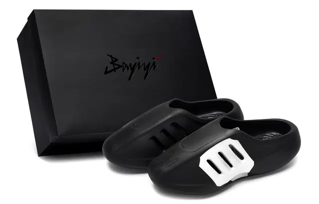 adidas originals adiFOM IIInfinity Mules 811