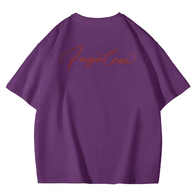 Fingercroxx T