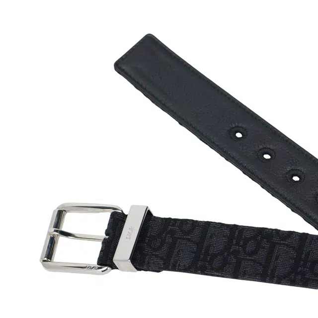 DIOR Oblique 3.5cm