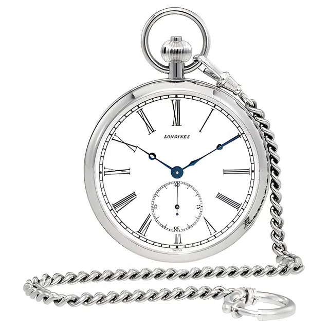 LONGINES 30 56mm L7.022.4.11.1