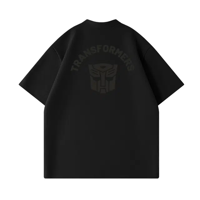 TRANSFORMERS T