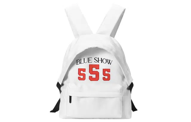 SRRW x blue show