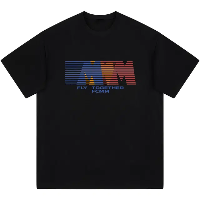 FCMM LogoT