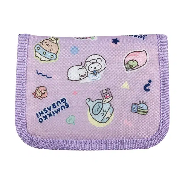 SAN-X Sumikko Gurashi PVC()