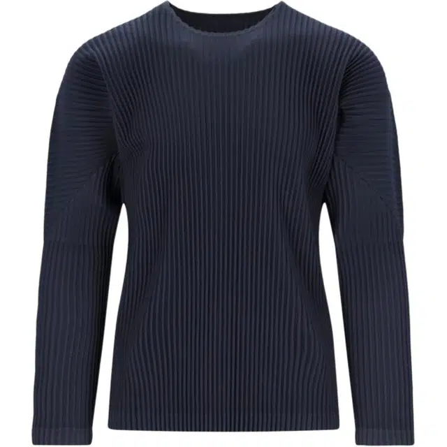 Homme Pliss Issey Miyake T
