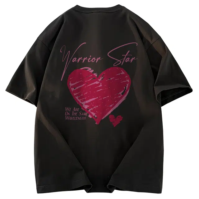 Warrior T