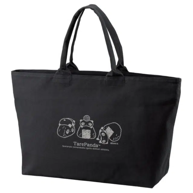 SAN-X Tarepanda Onigiri Tote