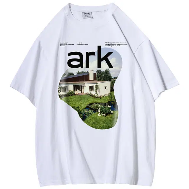 DAFT PUNK T