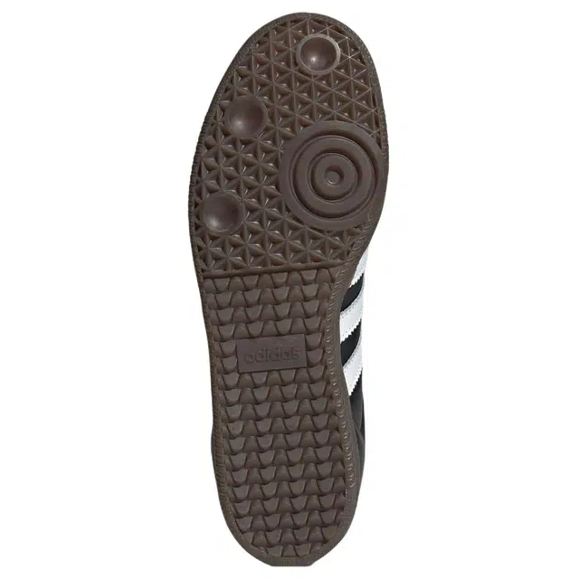 JEREMY SCOTT x adidas originals SAMBA OG