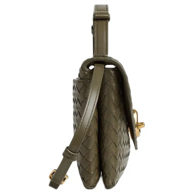 Bottega Veneta Knot Lock