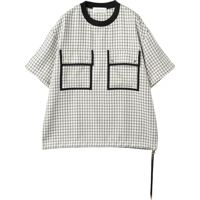 CULLNI SS25 T