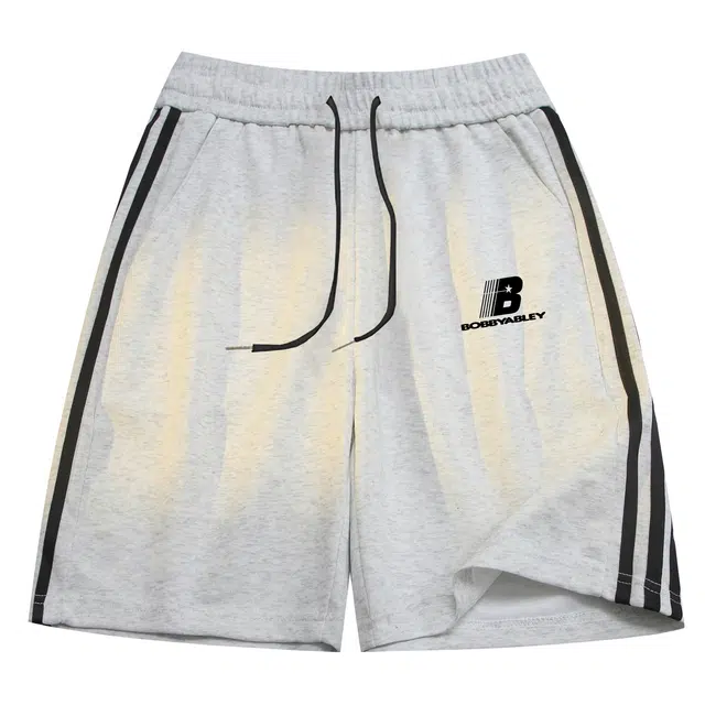 BOBBY ABLEY Logo