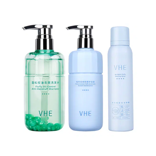 VHE 400g + 400g + 150ml