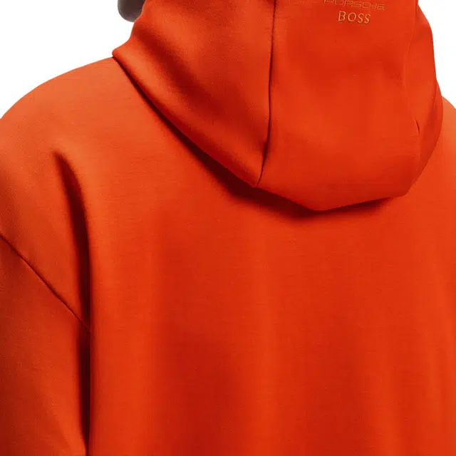 HUGO BOSS x Porsche