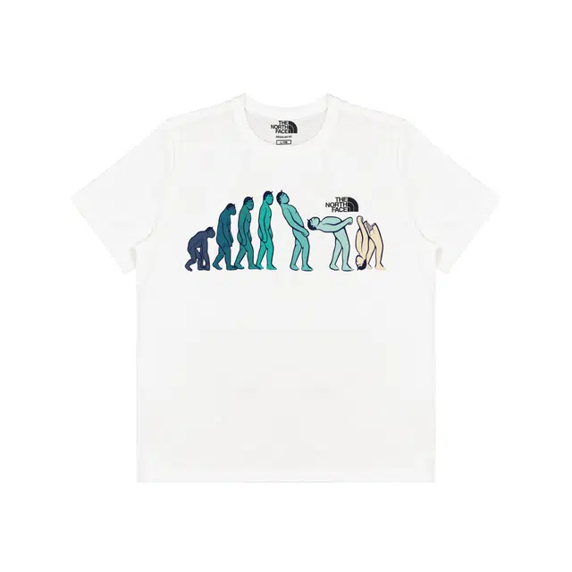 THE NORTH FACE FantasyT