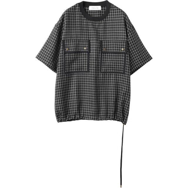 CULLNI SS25 T