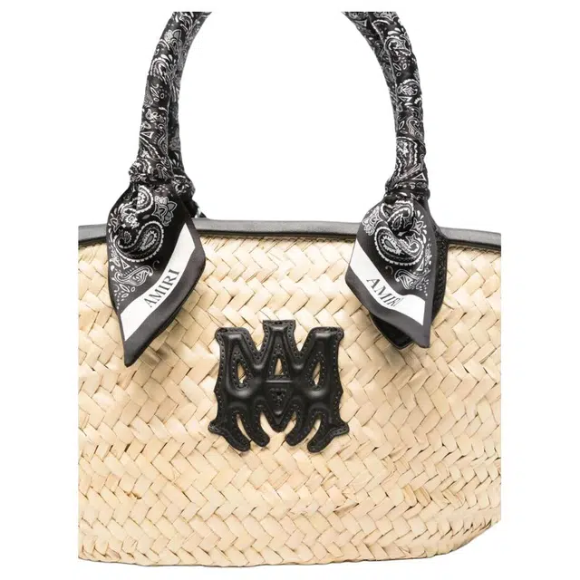 AMIRI MA tote