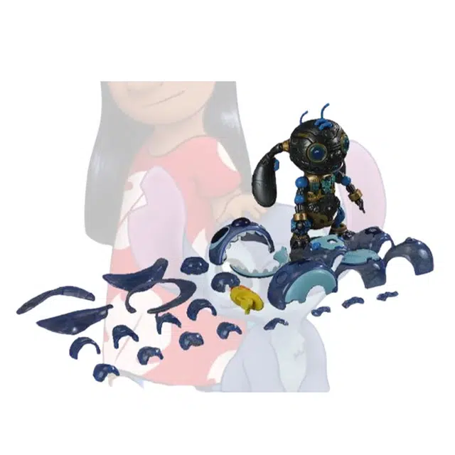 TOP TOY 626 25cm