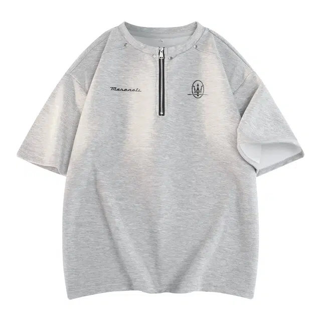 Maserati logo T