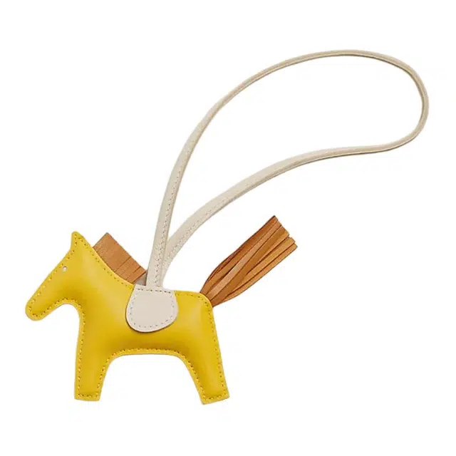 HERMES Rodeo Milo