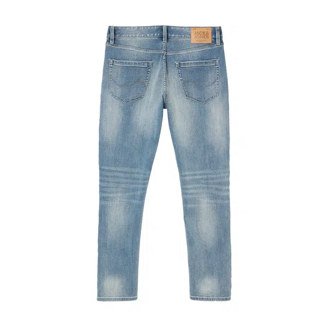 JACK JONES YKK