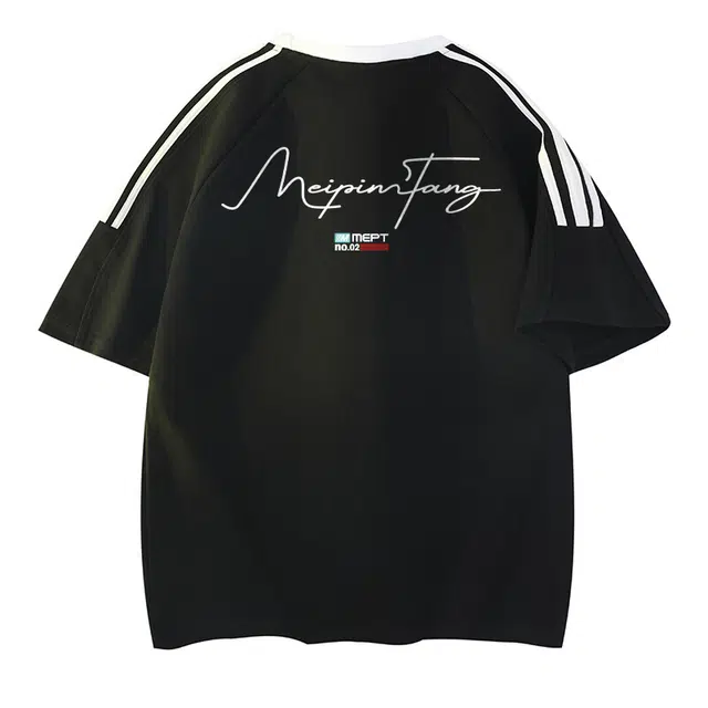 MEIPIN TANG T
