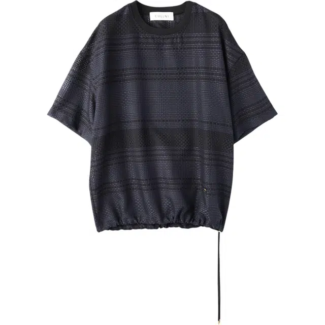 CULLNI SS25 T