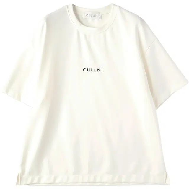 CULLNI SS25 T