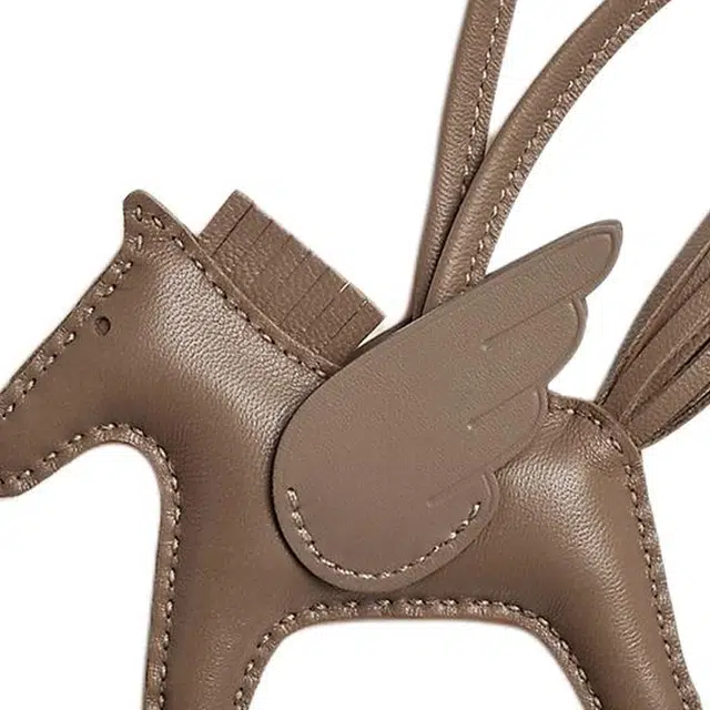 HERMES Rodeo Pegase MiloSwift