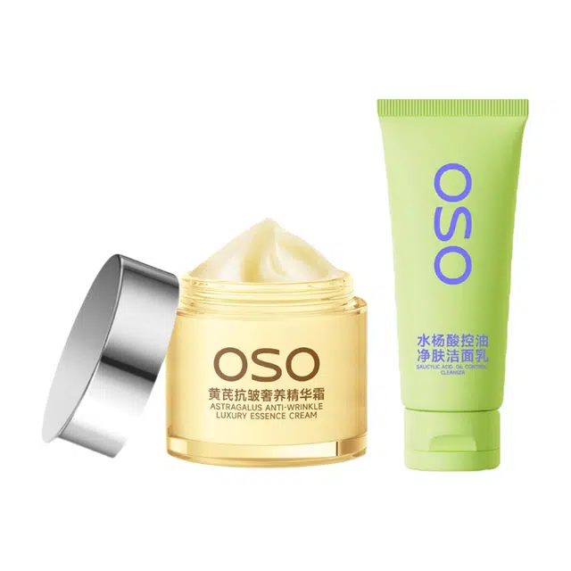 OSO