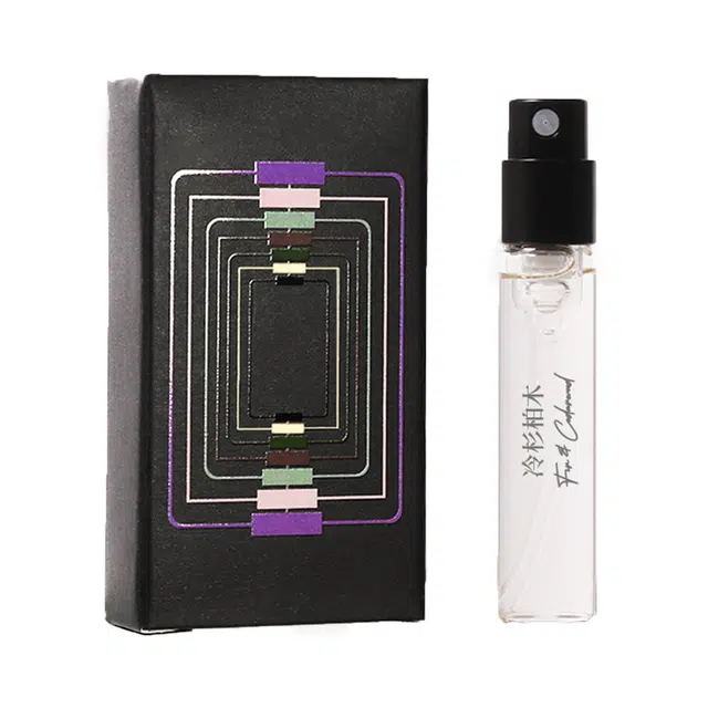 SCENT CHANT EDP