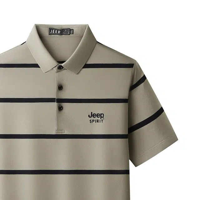 JEEP SPIRIT Polo