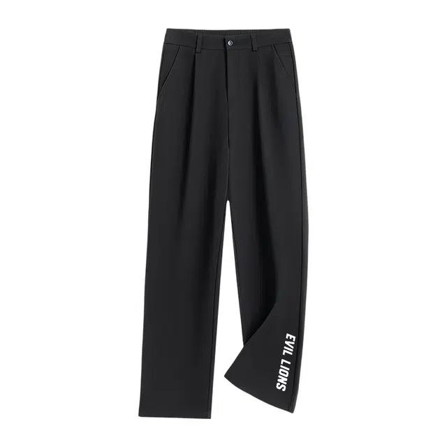 Evil lions LOGOcleanfit